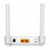 Router TP-Link Ethernet de Banda Dual XC220-G3, Inalámbrico, 300 Mbit/s, 2x RJ-45, 2.4/5GHz, con 2 Antenas Externas  3