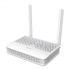 Router TP-Link Ethernet de Banda Dual XC220-G3, Inalámbrico, 300 Mbit/s, 2x RJ-45, 2.4/5GHz, con 2 Antenas Externas  2