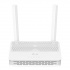 Router TP-Link Ethernet de Banda Dual XC220G3, Inalámbrico, 300 Mbit/s, 2x RJ-45, 2.4/5GHz, con 2 Antenas Externas  1