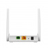 Router TP-Link Ethernet GPON XN020-G3, Inalámbrico, 300 Mbit/s, 1x RJ-45, 2.4GHz, 2 Antenas Externas 5dBi  2