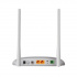 TP-Link Unidad de Red Óptica XN021-G3, 1 x GPON, 2 X RJ-45, Wi-Fi, SC/APC   2