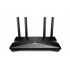 TP-Link Router Gaming XX231V MU-MIMO Firewall, Wi-Fi 6, 1 x RJ-45 574 Mbit/s WLAN, Inalámbrico, Doble Banda 2.4/5 GHz, 4 Antenas Externas, de 20 dBi  1
