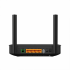 TP-Link Router AX 3000 MU-MIMO Firewall, Wi-Fi 6, 3 x RJ-45 2402 Mbit/s WLAN, Alámbrico, Doble Banda 2.4/5 GHz, 2 Antenas Externas  2