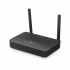 TP-Link Router AX 3000 MU-MIMO Firewall, Wi-Fi 6, 3 x RJ-45 2402 Mbit/s WLAN, Alámbrico, Doble Banda 2.4/5 GHz, 2 Antenas Externas  1