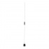 Tram Browning Antena Móvil BR-450-NGP, UHF, 450-470MHz, 5dB