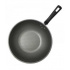 Tramontina Sartén Hondo Sorrento, 28cm, Negro - Imagen adicional 1