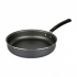 Tramontina Batería de Cocina Primaware, Aluminio, Antiadherente, 18 Piezas, Negro  3