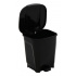 Tramontina Cesto para Basura T-Force, 15L - Imagen adicional 2