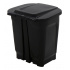 Tramontina Cesto para Basura T-Force, 15L - Imagen adicional 4