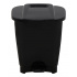 Tramontina Cesto para Basura T-Force, 15L - Imagen adicional 1