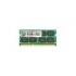 Memoria RAM Transcend JetRAM DDR3, 1066MHz, 2GB, SO-DIMM