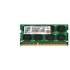 Memoria RAM Transcend JetRam DDR3, 1600MHz, 4GB, CL11, SO-DIMM  1