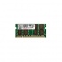 Memoria RAM Transcend DDR2, 667MHz, 2GB, CL5, SO-DIMM
