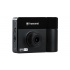 Transcend Cámara de Video para Automovil DrivePro 550, Full HD, MicroSD 64GB, Negro  1