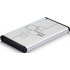 Transcend Gabinete para Disco Duro 2.5'', SATA, 5400RPM