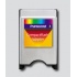 Transcend Adaptador PCMCIA ATA para Tarjeta CF  1