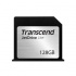 Memoria Flash Transcend JetDrive Lite 130, 128GB, MLC, para MacBook Air 13"  1