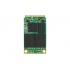 SSD Transcend MSA370, 128GB, SATA III, mSATA  1