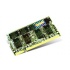 Memoria RAM Transcend TS128MSD64V3A DDR, 333MHz, 1GB, Non-ECC, CL2.5, SO-DIMM  1