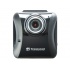 Cámara de Video Transcend DrivePro 100 para Auto, Full HD, MicroSD max. 64GB, Negro