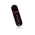 Memoria USB Transcend JetFlash Elite, 16GB, USB 2.0, Negro