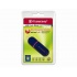 Memoria USB Transcend JetFlash Elite, 16GB, USB 2.0, Negro - Imagen adicional 1