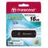 Memoria USB Transcend JetFlash 700, 16GB, USB 3.0, Negro  4