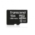 Memoria Flash Transcend, 16GB microSDHC UHS-I Clase 10  1