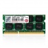 Memoria RAM Transcend DDR3, 1600GHz, 8GB, CL11, Non-ECC, SO-DIMM  1