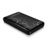 Disco Duro Externo Transcend StoreJet 25A3K 2.5", 1TB, SATA, Negro - para Mac/PC  1