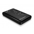 Disco Duro Externo Transcend StoreJet 25A3K 2.5", 1TB, SATA, Negro - para Mac/PC  2
