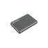 Disco Duro Externo Transcend StoreJet 25C3 2.5", 1TB, SATA, Plata - para Mac/PC  3
