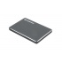 Disco Duro Externo Transcend StoreJet 25C3 2.5", 1TB, SATA, Plata - para Mac/PC  4
