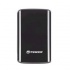 Disco Duro Externo Transcend StoreJet 25D2 2.5", 1TB, USB 2.0, Negro  1