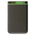 Disco Duro Externo Transcend StoreJet 25M3 2.5'', 1TB, USB 3.0, Verde/Gris, A Prueba de Golpes - para Mac/PC  5