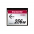 Memoria Flash Transcend CFX650, 256GB CFast 2.0 MLC  1