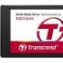 Transcend 256GB SSD340 SATA III 2.5'' 6Gbit/s  1