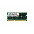 Memoria RAM Transcend aXeRam DDR3, 1066MHz, 2GB, CL7, Non-ECC, SO-DIMM  1