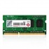 Memoria RAM Transcend TS256MSK64W6N-I DDR3, 1600MHz, 2GB, CL11, SO-DIMM  1
