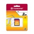 Memoria Flash Transcend, 2GB SD MLC  2