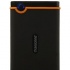 Disco Duro Externo Transcend Storejet 25M2 2.5'', 320GB, SATA, USB 2.0, Negro - para Mac/PC