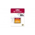 Memoria Flash Transcend, 32GB CompactFlash MLC