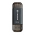 Memoria USB Transcend JetDrive Go 300, 32GB, USB 3.0, Negro - Imagen adicional 3