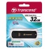 Memoria USB Transcend JetFlash 700, 32GB, USB 3.0, Negro  4