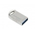 Memoria USB Transcend JetFlash 710, 32GB, USB 3.2, Plata  2