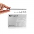 SSD Transcend SSD370S, 32GB, SATA III, 2.5", 69.8mm - Imagen adicional 1