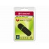 Memoria USB Transcend JetFlash 300, 4GB, USB 2.0, Negro/Verde - Imagen adicional 1