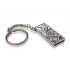Memoria USB Transcend V90C, 4GB, USB 2.0