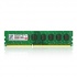 Memoria RAM Transcend DDR3, 1600GHz, 4GB, CL11, Non-ECC  1
