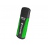 Memoria USB Transcend JetFlash 810, 64GB, USB 3.0, Negro/Verde  1